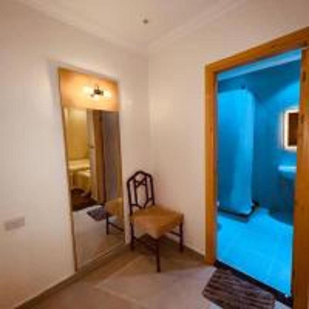 Pharoah'S Palace Hotel Caïro Buitenkant foto