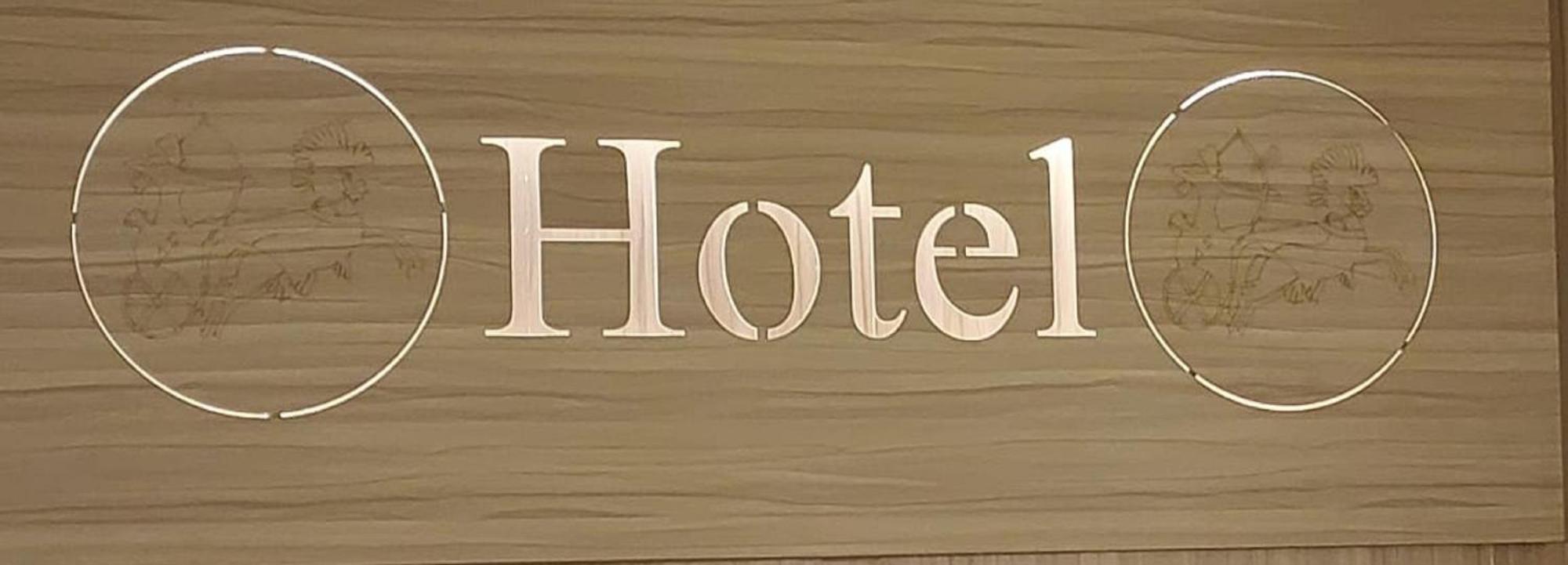 Pharoah'S Palace Hotel Caïro Buitenkant foto